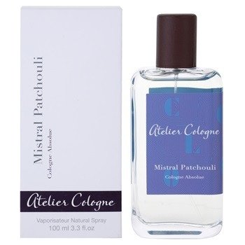 Atelier Cologne Mistral Patchouli parfém unisex 100 ml