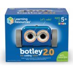 Learning Resources Botley 2.0 Programovatelný robot – Zboží Dáma