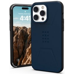 Pouzdro UAG Civilian MagSafe Mallard iPhone 14 Pro Max