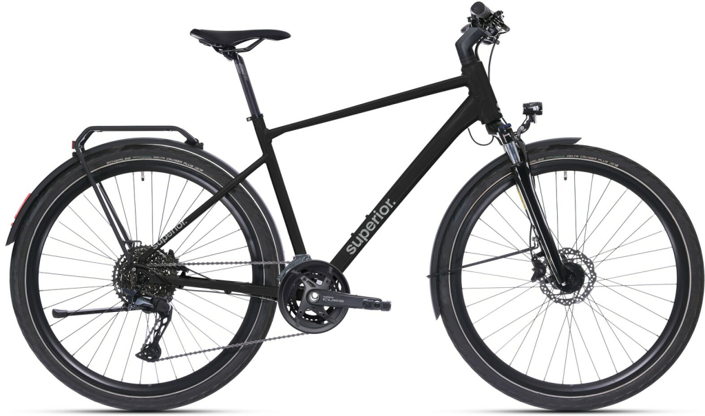 Superior BLOX 6.7 T 2026