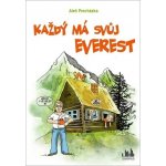 Každý má svůj Everest – Hledejceny.cz