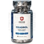 SWISS pharma OXADROL 80 kapslí – Zboží Mobilmania