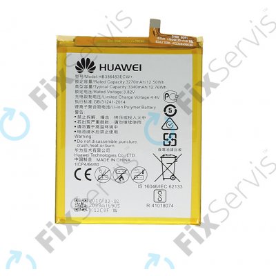 Huawei HB386483ECW – Hledejceny.cz