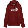 Dámská mikina Puma ESS Logo Hoodie FL W 586789 13 mikina