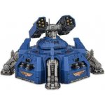 GW Warhammer Space Marines Hammerfall Bunker – Zboží Dáma