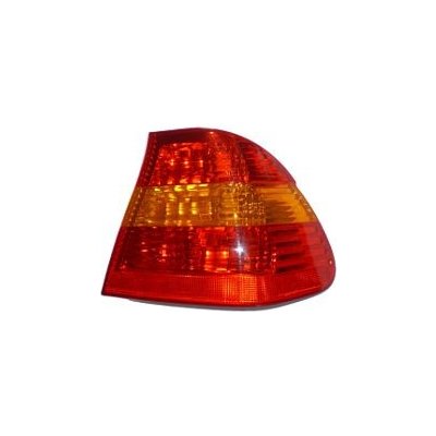 Zadní světlo- pravé vnější BMW 3 (E46) 2001-2005 |001-2005| TYC | 11-5945-01-9 – Hledejceny.cz
