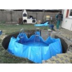 Vagnerpool PVC Příruba 250 mm – Hledejceny.cz