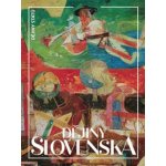 Kováč, Dušan - Dějiny Slovenska – Hledejceny.cz