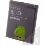 Nokia BL-5F – Sleviste.cz