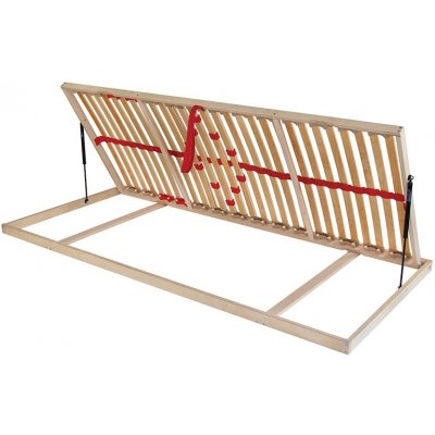 AHORN PRIMAFLEX KOMBI 200 x 80 cm – Zboží Mobilmania