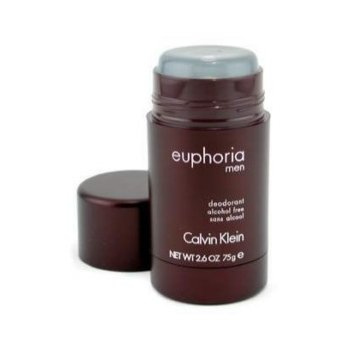 Calvin Klein Euphoria Men deostick 75 ml