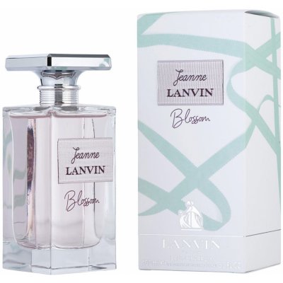 Lanvin Jeanne Blossom parfémovaná voda dásmká 100 ml – Zboží Mobilmania