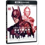 Batman a Robin BD – Hledejceny.cz