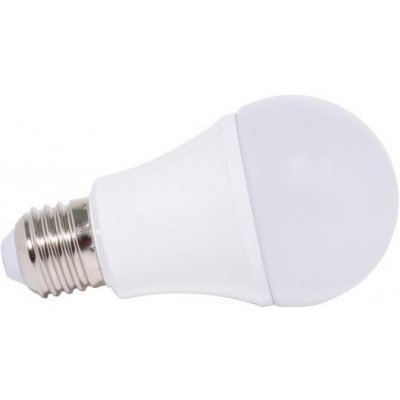 Ecolite LED žárovka E27 12W LED12W-A60/E27/4200K bílá – Zboží Živě