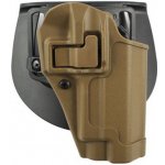 Blackhawk Holster SERPA CQC Glock 19,23,32,36 pro praváky pískový – Zbozi.Blesk.cz