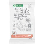 Natures Protection Superior Care White Dog Clear Vision 110 g – Zbozi.Blesk.cz