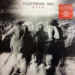 Fleetwood mac - Live Vinyl 2 LP – Zbozi.Blesk.cz