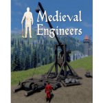 Medieval Engineers – Hledejceny.cz