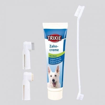 Trixie Zahn pflege Spray zubní péče 50 ml – Zboží Mobilmania