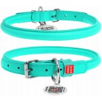 Waudog Obojek pro psa kožený – Zboží Mobilmania