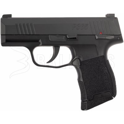 Sig Sauer P365 4,5 mm černá – Zboží Dáma