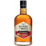 Riviere du Mat Arrange Mango Passion 35% 0,7 l (holá láhev) – Hledejceny.cz