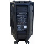 Ibiza PORT 12 UHF-BT – Hledejceny.cz