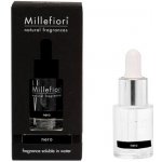Millefiori Natural vonný olej Nero 15 ml – Hledejceny.cz
