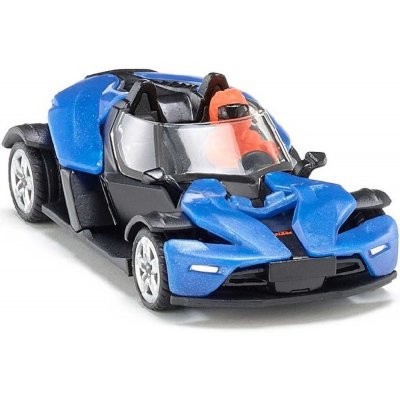 Siku Auto KTM X BOW GT sportovníkovové 1436 1:55 – Zbozi.Blesk.cz