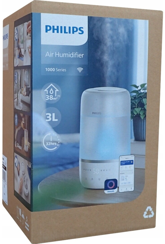Philips HU1509