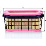 MANN C 49 002 vzduchový filtr – Hledejceny.cz