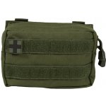 Mil Tec Set pro 25 "Leina" - Oliv - zelená – Zbozi.Blesk.cz