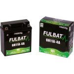 Fulbat 6N11A-4A GEL | Zboží Auto