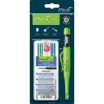 Pica značkovací tužka PICA DRY + sada náhradních speciálních tuh 30404 – Zboží Živě