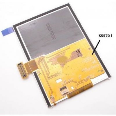 LCD Displej Samsung S5570i Galaxy MINI
