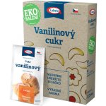 Labeta Vanilinový cukr 600 g – Zboží Dáma