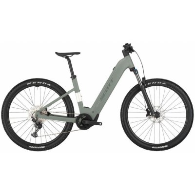 Scott Aspect eRide 900 Wave 2025 – Hledejceny.cz