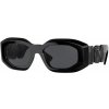 Sluneční brýle Versace Maxi Medusa Biggie VE4425U 536087