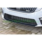 Škoda Octavia III RS-Nástavec předního nárazníku I.N.T. O3RS-FRDIF-INT