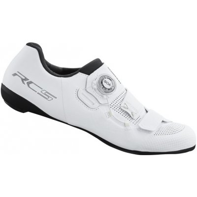 Shimano SH-RC502MW bílá – Zboží Mobilmania