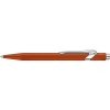 Caran d'Ache 849 Colormat-X oranžová 849.776