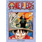 Seqoy s.r.o. Komiks One Piece 4: Půlměsíc – Hledejceny.cz