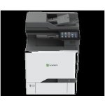 Lexmark CX730de – Zboží Živě