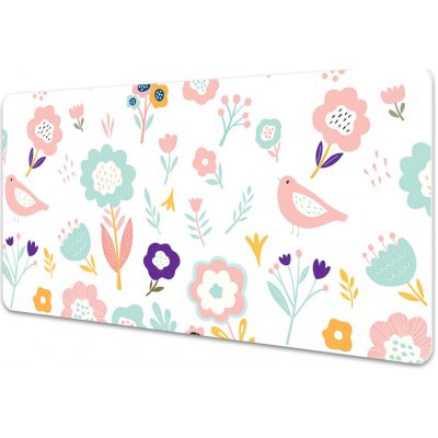 podložka na stůl malované vrabci – Zboží Mobilmania