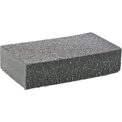 FORMAT Ruční brusný hranol 80x50x20mm k60 format – Zboží Dáma