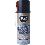 K2 BELT DRESSING 400 ml – Zbozi.Blesk.cz