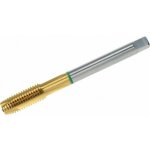 VÖLKEL Strojní závitník M14x2 HSSE-PM-TIN, Forma B, DIN 376 – Hledejceny.cz