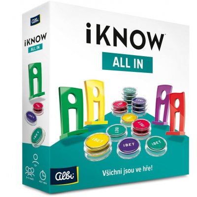 Albi iKnow All in