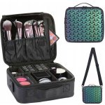 Frezarkowo Toaletní taštička černá – Zbozi.Blesk.cz