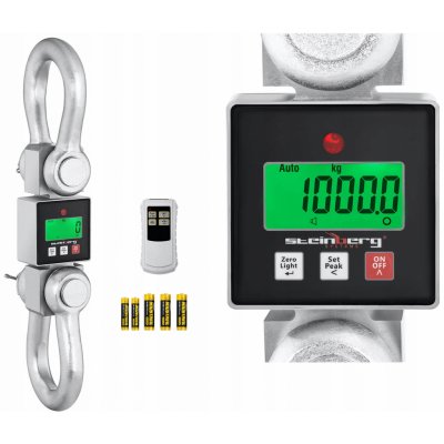 Steinberg Systems SBS-KW-10000ZM – Zboží Živě